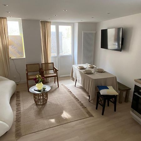 Maison Bord De Mer Langrune-sur-Mer Kültér fotó