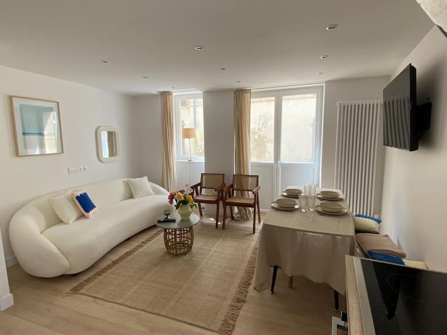 Maison Bord De Mer Langrune-sur-Mer Kültér fotó